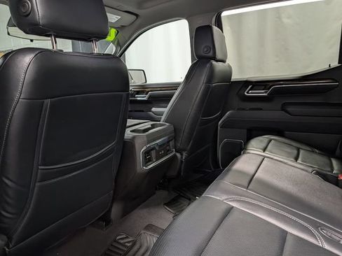 Used 2023 GMC Sierra 1500 Elevation w/ X31 Off-Road Package AWD/4WD image 14