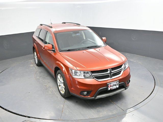 Used 2014 Dodge Journey SXT w/ Quick Order Package 22C FWD image 34