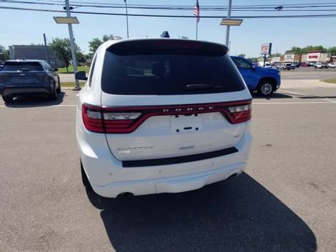 Used 2024 Dodge Durango GT RWD image 7