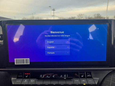 New 2026 Toyota Camry XLE image 14