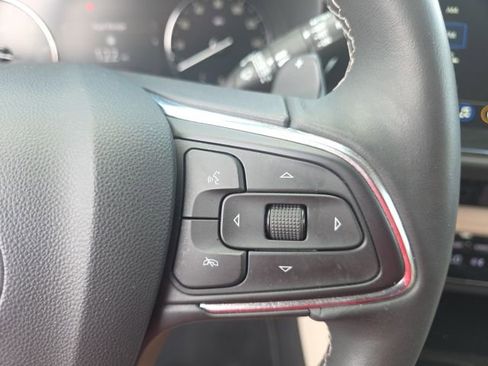 Used 2022 Buick Envision Preferred image 17