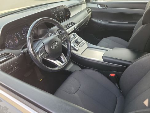 Used 2020 Hyundai Palisade SEL image 7