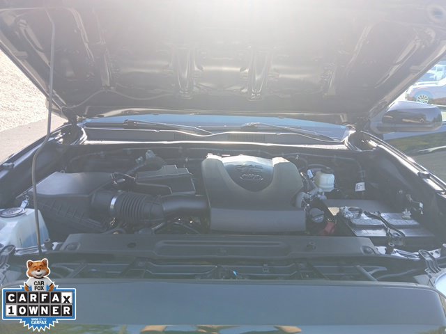 Used 2020 Toyota Tacoma SR5 AWD/4WD image 39