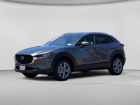 Used 2026 MAZDA CX-30 AWD 2.5 S w/ Premium Package image 6