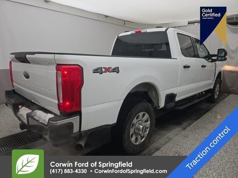 Used 2024 Ford F250 XLT image 2