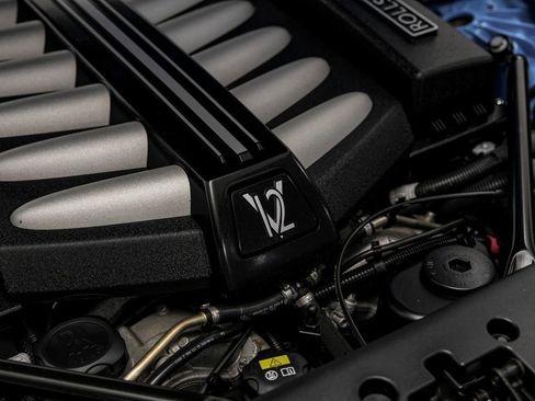 Used 2021 Rolls-Royce Dawn RWD image 56