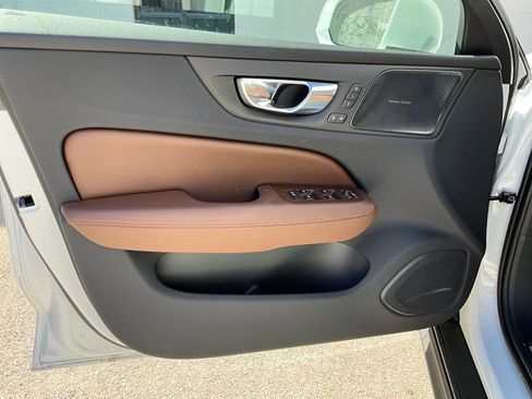 New 2026 Volvo V60 B5 Cross Country Plus w/ Climate Package image 10