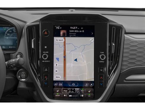 New 2026 Subaru Forester Sport AWD/4WD image 15