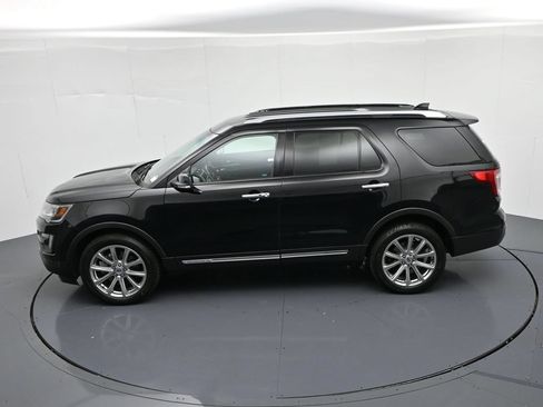 Used 2016 Ford Explorer Limited AWD/4WD image 20