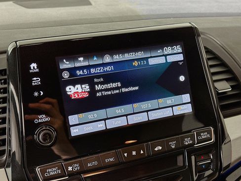 Used 2018 Honda Odyssey Elite image 19