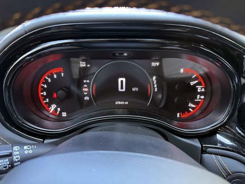 Used 2023 Dodge Durango R/T AWD/4WD image 21