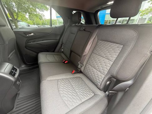 Used 2020 Chevrolet Equinox LT AWD/4WD image 23