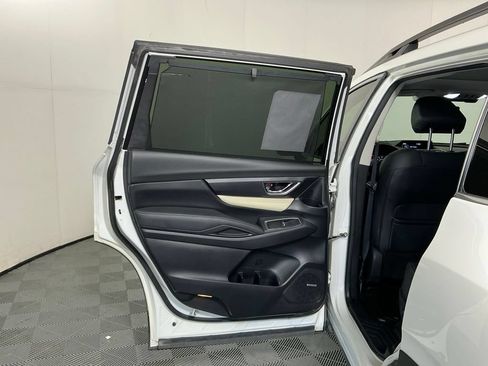 Used 2021 Subaru Ascent Limited w/ Technology Package AWD/4WD image 23