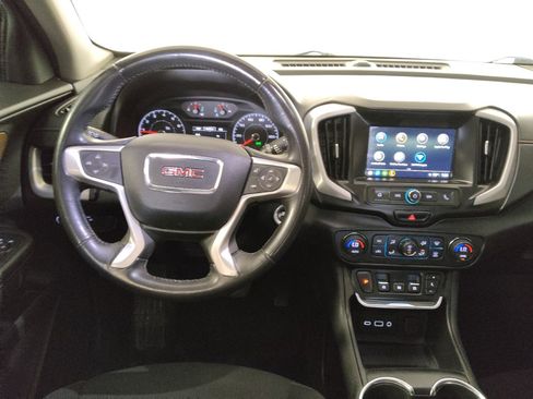 Used 2018 GMC Terrain SLE w/ Driver Convenience Package FWD image 22