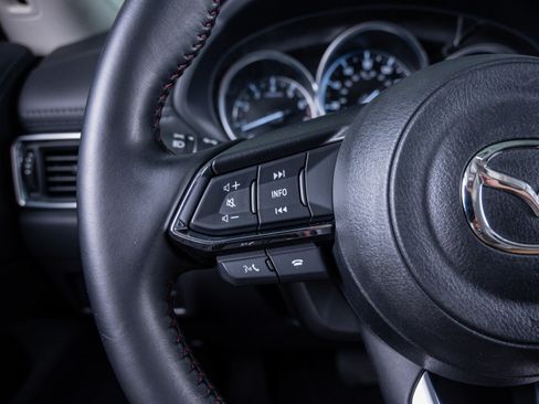 Used 2023 MAZDA CX-5 Carbon Edition image 21