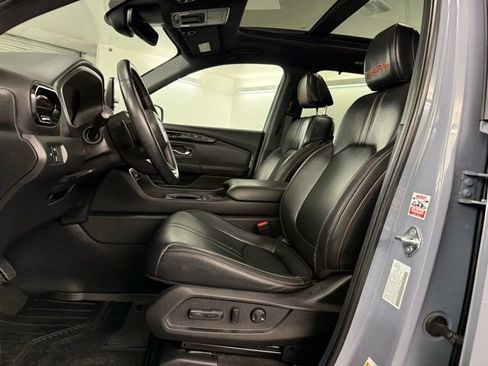 Certified 2025 Honda Pilot TrailSport image 28