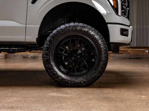 Used 2026 Ford F150 Lariat w/ Equipment Group 502A High AWD/4WD image 12