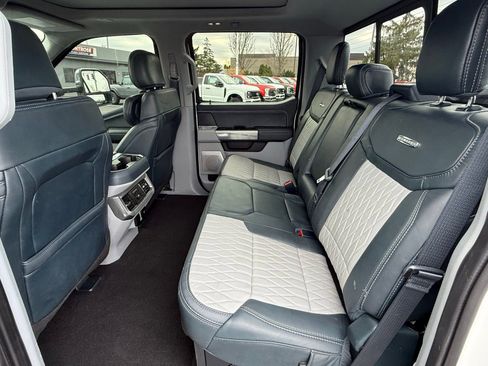 Used 2024 Ford F350 Limited image 15