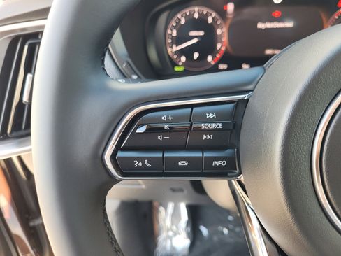 New 2026 MAZDA CX-90 3.3 Turbo w/ Premium Sport Pkg image 31