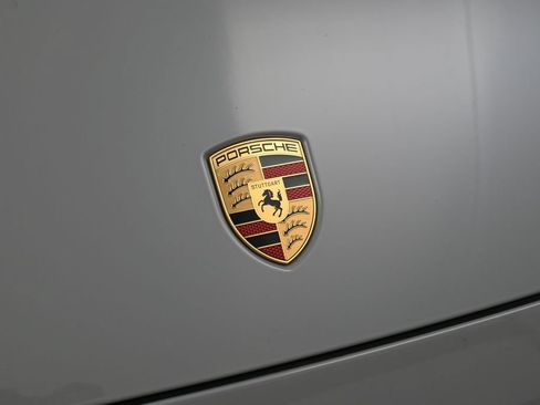 Certified 2025 Porsche Cayenne S AWD/4WD image 13