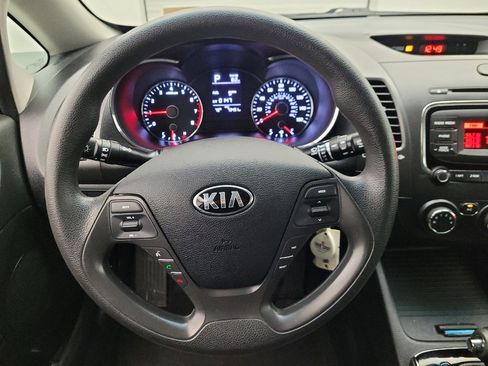 Used 2018 Kia Forte LX FWD image 22