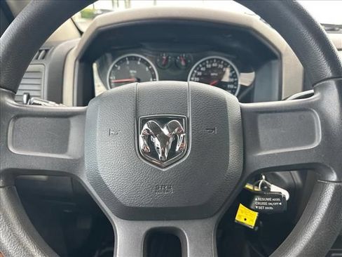 Used 2010 Dodge Ram 2500 Truck ST w/ ST Popular Equipment Group AWD/4WD image 25