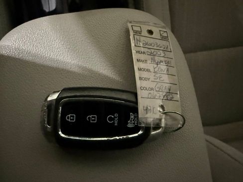 Used 2023 Hyundai Kona SEL image 40