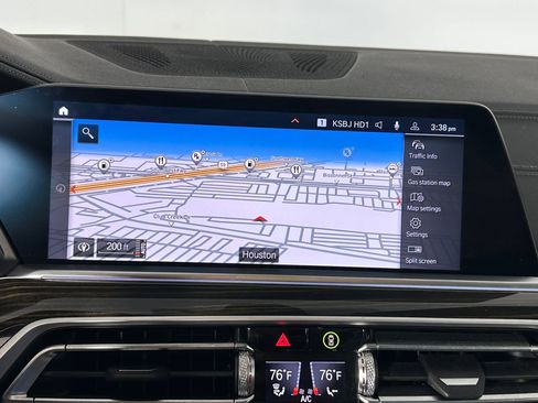 Used 2023 BMW X5 sDrive40i w/ Premium Package image 26