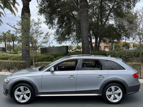 Used 2015 Audi A4 Premium Plus w/ Technology Package AWD/4WD image 21