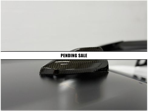 Used 2022 Chevrolet Camaro ZL1 RWD image 14