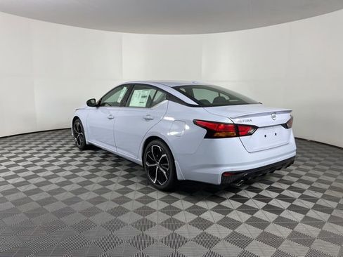 New 2025 Nissan Altima 2.5 SR w/ SR Premium Package image 7