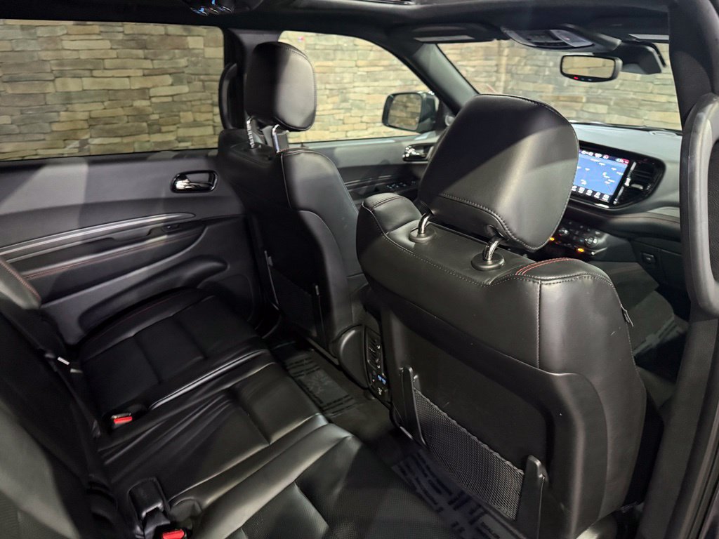 Used 2026 Dodge Durango GT AWD/4WD image 29