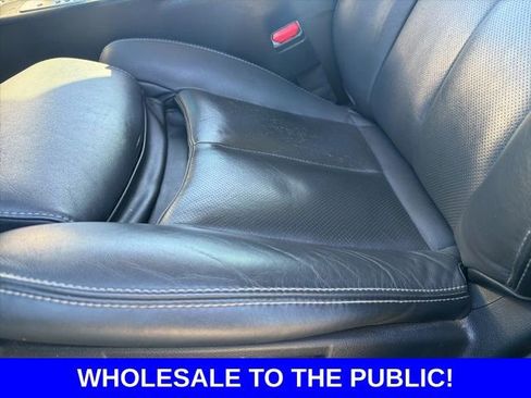 Used 2012 Nissan Maxima 3.5 SV w/ Sport Pkg image 47