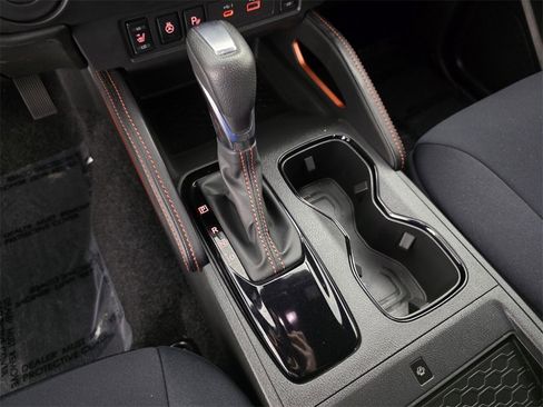 Used 2024 Nissan Frontier Pro-X w/ Pro Convenience Package image 27