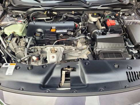 Used 2017 Honda Civic LX image 25