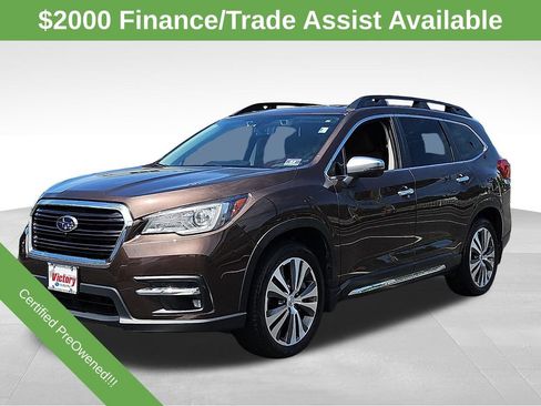 Used 2019 Subaru Ascent Touring AWD/4WD image 6