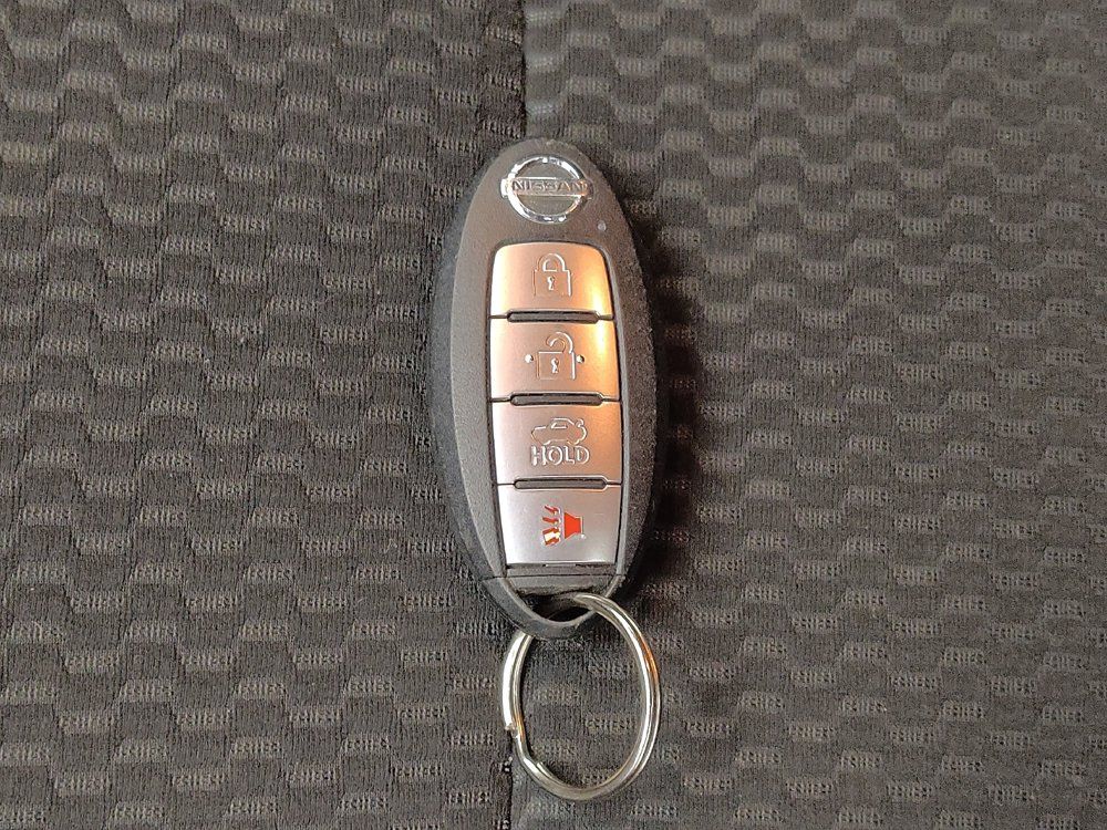 Used 2021 Nissan Sentra S FWD image 32