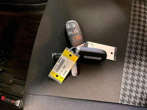 Used 2023 Dodge Charger Scat Pack w/ Harman/Kardon Audio Group image 31