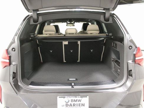 New 2025 BMW X3 xDrive30i w/ M Sport Package image 16