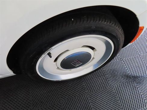 Used 2015 FIAT 500 1957 Edition FWD image 11