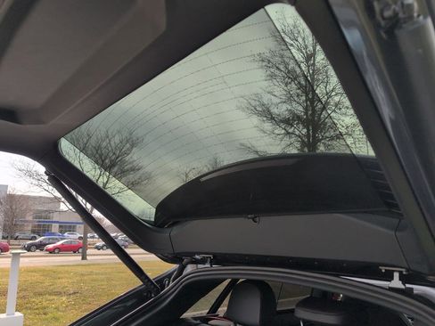 New 2026 Audi Q8 Prestige image 33