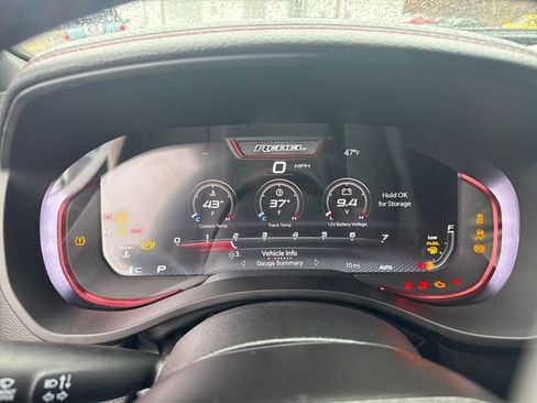 New 2026 RAM 1500 Rebel image 19