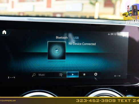 Used 2020 Mercedes-Benz GLB 250 image 33