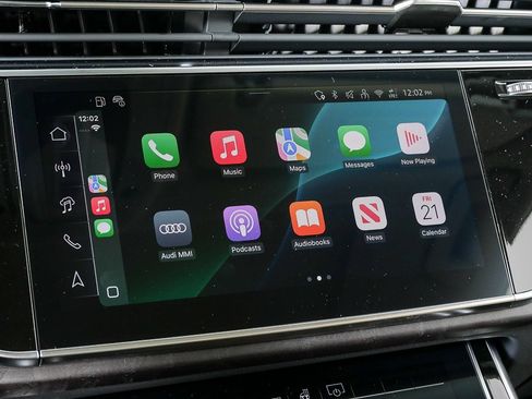 New 2026 Audi Q7 3.0T Premium Plus image 16