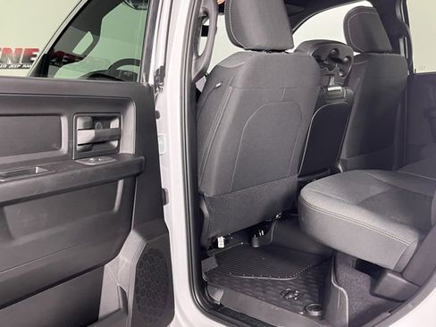 New 2025 RAM 2500 Tradesman image 25