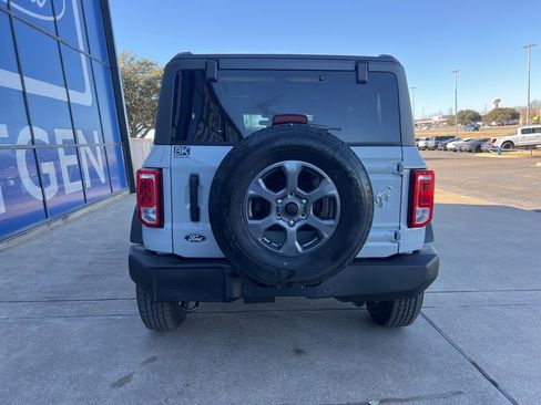 New 2026 Ford Bronco Big Bend image 5