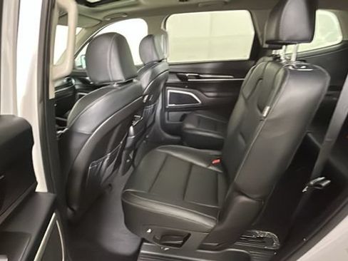 Used 2024 Kia Telluride S w/ S Sunroof Package AWD/4WD image 24