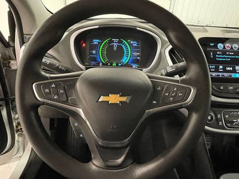 Used 2018 Chevrolet Volt LT image 31