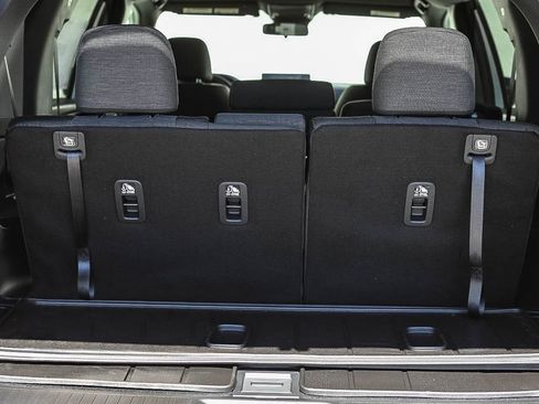 New 2025 Honda Pilot Sport image 22