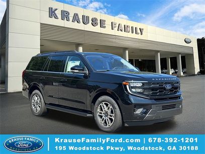 New 2025 Ford Expedition Active